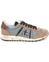 Premiata - Lucy Sneaker - Lyst