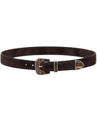 Alberto Luti - Belts - Lyst