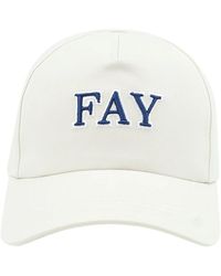 Fay - Caps - Lyst