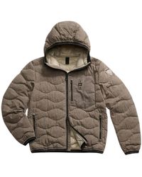 Blauer - Down Jackets - Lyst