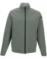 Rrd - Light Jackets - Lyst