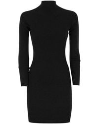 Weekend by Maxmara - Knitted Dresses - Lyst