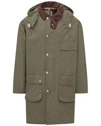 Barbour - Parkas - Lyst
