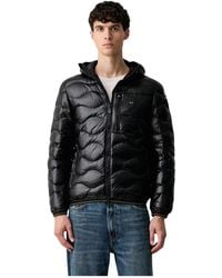 Blauer - Down Jackets - Lyst