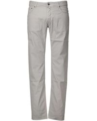Hand Picked - Chinos - Lyst