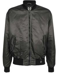 44 Label Group - Jackets > bomber jackets - Lyst