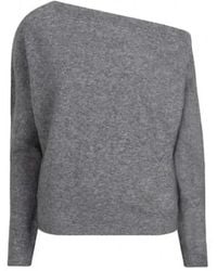 Dante 6 - Round-Neck Knitwear - Lyst