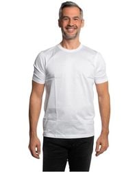 Barba Napoli - T-Shirts - Lyst