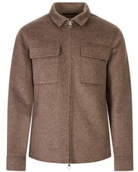 Montecore - Giubbotto - Lyst