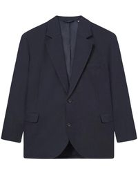 Les Deux - Blazers - Lyst