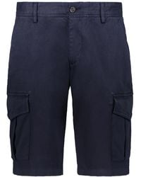 Paul & Shark - Casual Shorts - Lyst