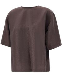 HUGO - T-Shirts - Lyst