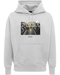 Throwback. - Hoodie - Lyst