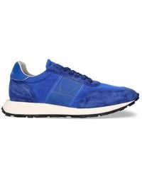 Philippe Model - Sneakers Tour Running - Lyst