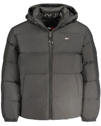 Tommy Hilfiger - Polyester Jacket - Lyst