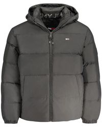Tommy Hilfiger - Polyester Jacket - Lyst