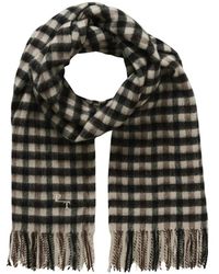 Part Two - Winter Scarves - Lyst