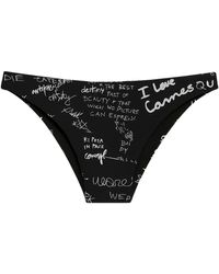DSquared² - Bikinis - Lyst