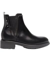 Nero Giardini - Chelsea Boots - Lyst