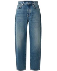 Lois - Loose Fit Jeans - Lyst