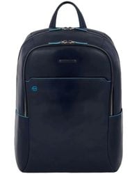Piquadro - Backpacks - Lyst