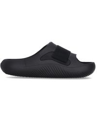 Crocs™ - Sliders - Lyst