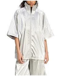 adidas - Training Jackets - Lyst