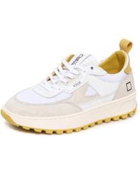 Date - Sneakers - Lyst