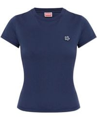 KENZO - T-Shirts - Lyst