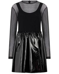 RED Valentino - Party Dresses - Lyst