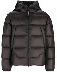 C.P. Company - Down Jackets - Lyst
