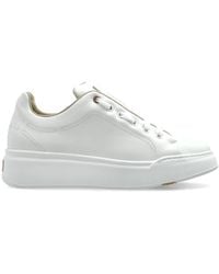 Max Mara - Sneakers - Lyst