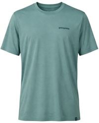 Patagonia - T-Shirts - Lyst