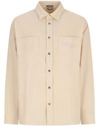 Dior - Casual Shirts - Lyst