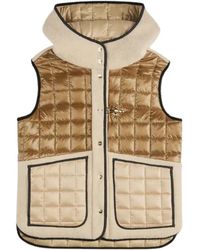 Fay - Vests - Lyst