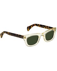 Moscot - Spilkes Sun Sonnenbrille - Lyst