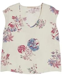 Pennyblack - Sleeveless Tops - Lyst