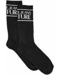Versace Jeans Couture - Socks - Lyst