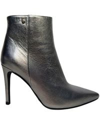 Pollini - Heeled Boots - Lyst