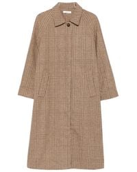 JC Sophie - Single-Breasted Coats - Lyst