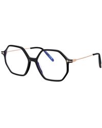 Tom Ford - Optical Frame - Lyst
