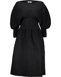 Bottega Veneta - Midi Dresses - Lyst