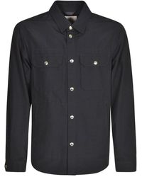 Woolrich - Camicia casual - Lyst