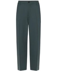 BE ABLE - Rechte Broek - Lyst