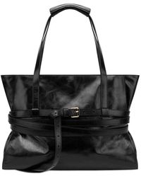 Moschino - Shopping Bags - Lyst