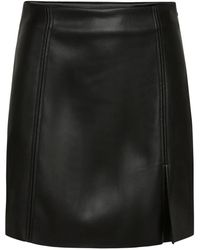 Bruuns Bazaar - Short Skirts - Lyst