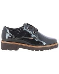 Mobils - Bordeaux Orelia Damenschuhe - Lyst
