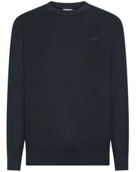 Sun 68 - Round-Neck Knitwear - Lyst