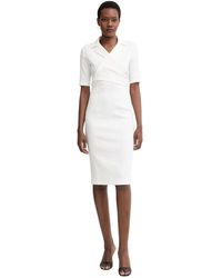 Pinko - Short Dresses - Lyst
