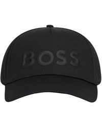 HUGO - Caps - Lyst